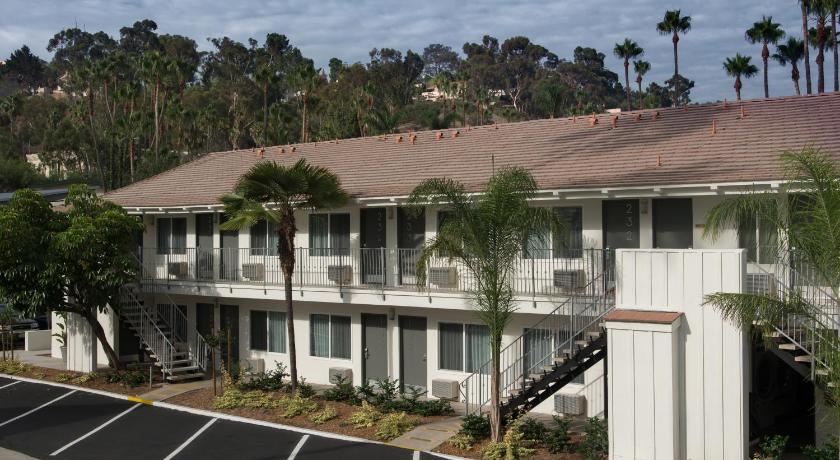 Hotel Iris - Mission Valley-San Diego Zoo-Seaworld