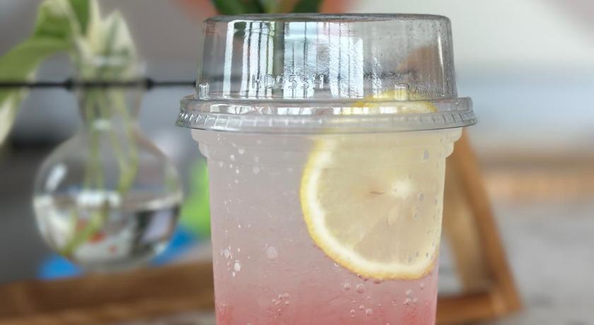 ナコーンパノム Mekong pano villa 4つ星 ホテル レストラン