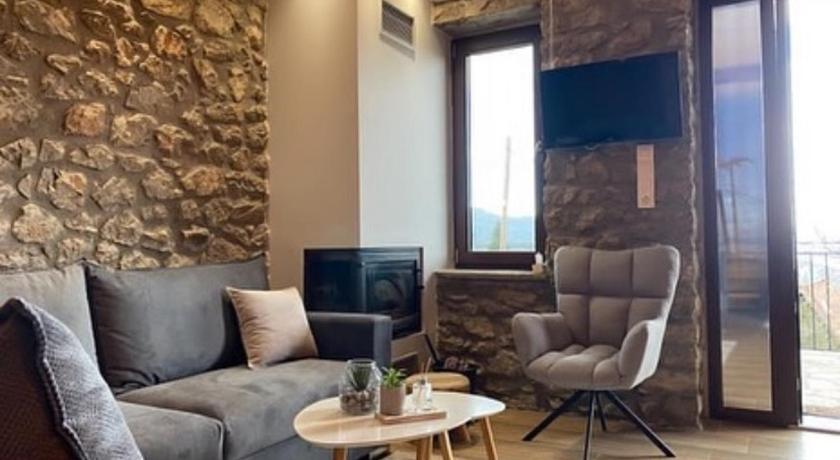 Pavliani ΧΑΡΟΥΛΑ ΣΤΟΥΝΤΙΟ 2 2-Star Single Room exterior