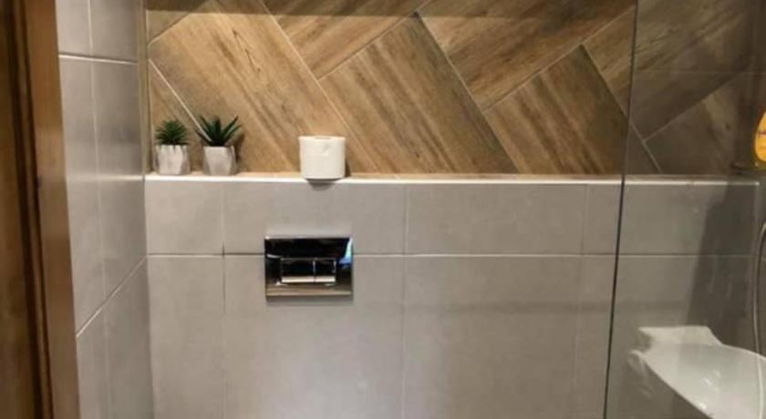 Pavliani ΧΑΡΟΥΛΑ ΣΤΟΥΝΤΙΟ 2 2-Star Single Room suite