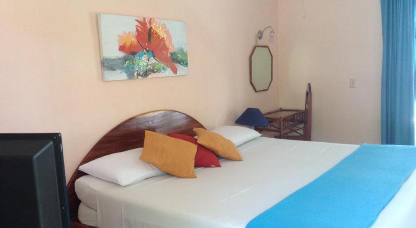 Samara Beach Hotel photo