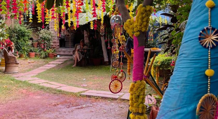 Bristows Haveli Homestay - image 5