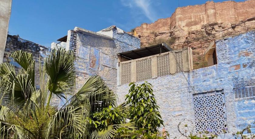 Bristows Haveli Homestay - image 3