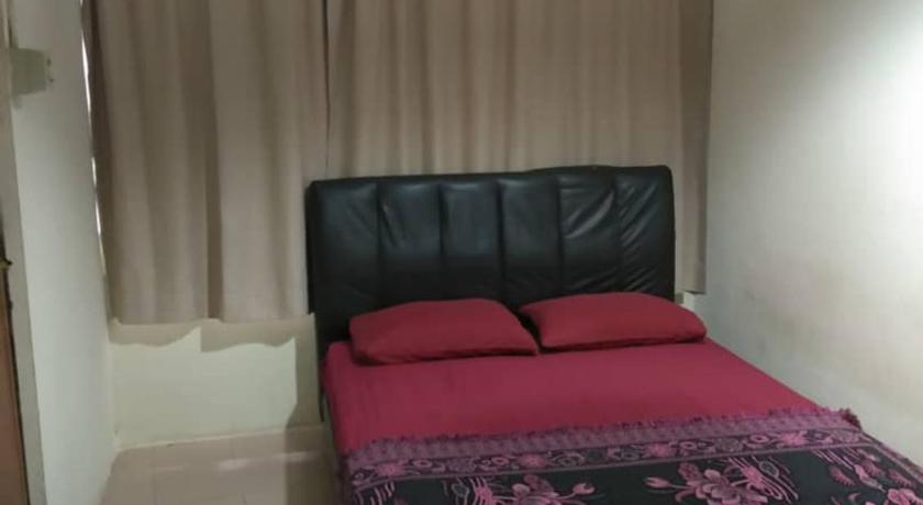 KL CITY LODGE - image 8