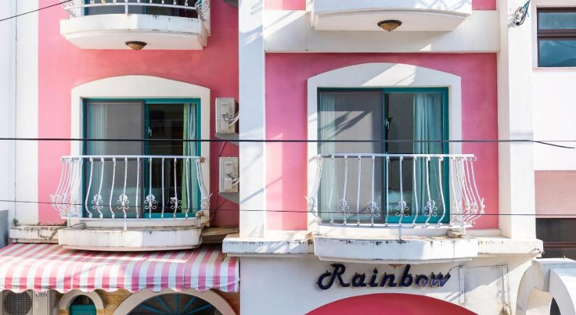Rainbow BnB - image 13