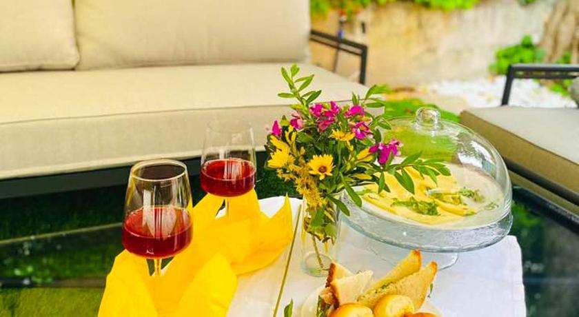 Relais Villa Coppede - image 4