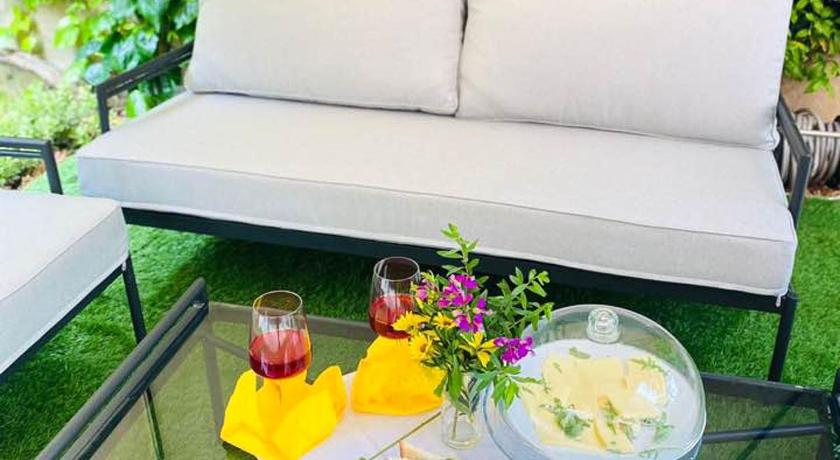 Relais Villa Coppede - image 10