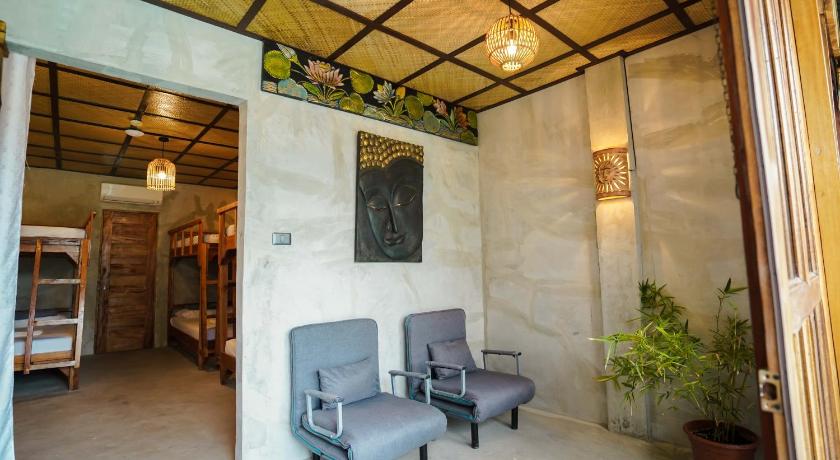 セブ Marika Resort 5つ星 ホテル 施設