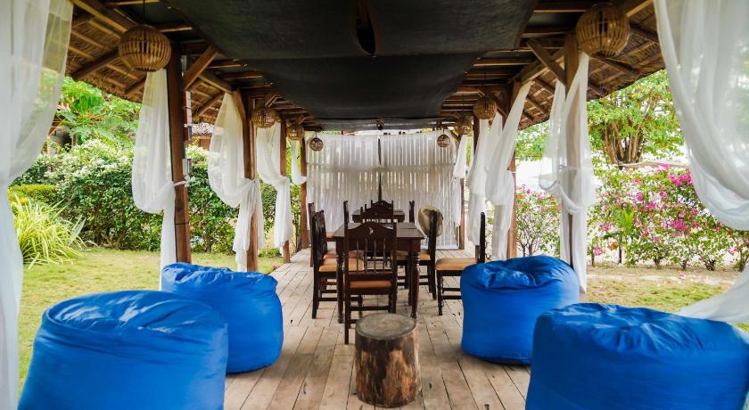 セブ Marika Resort 5つ星 ホテル プール