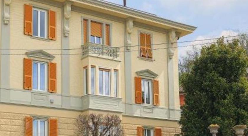 Casa Magnolia