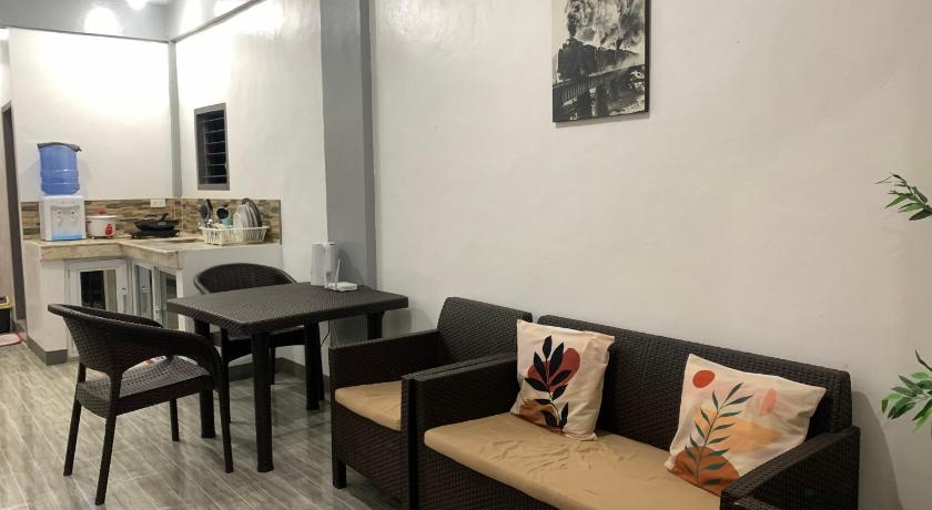 Romblon Transient House 2nd Floor