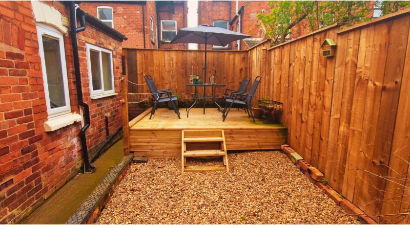 The Burford Hideaway - image 14