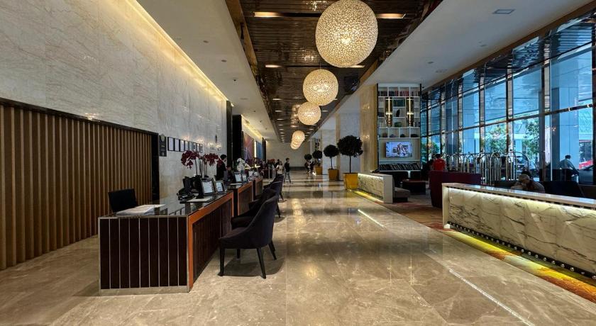 Lux Suites at Platinum KLCC by Face - image 2