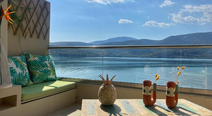 Beach House in Itea-Delphi