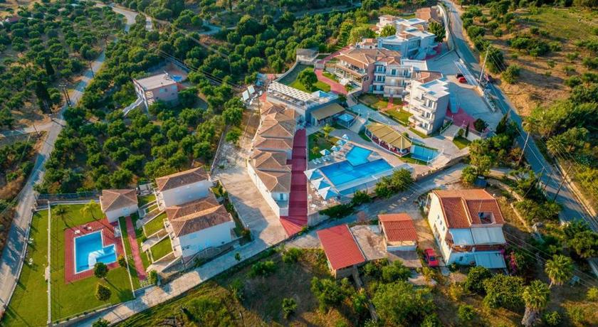 Panorama Resort