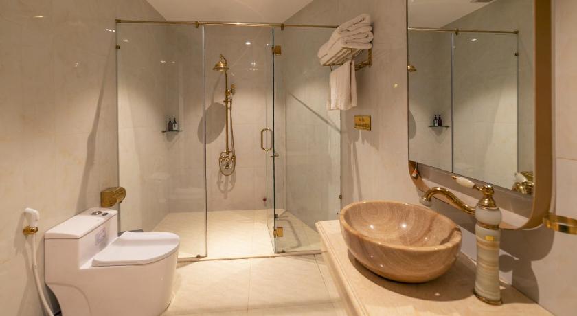 Pham Gia Villa & Hotel - image 42