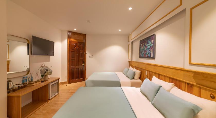 Pham Gia Villa & Hotel - image 41