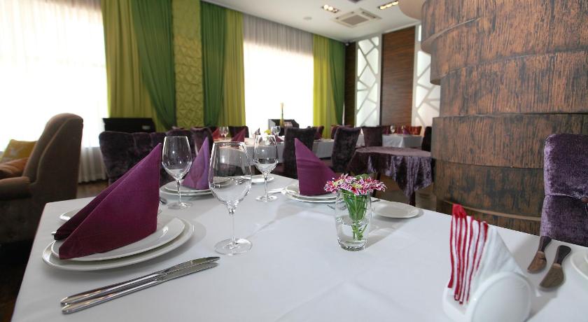 Hotel Pegas photo