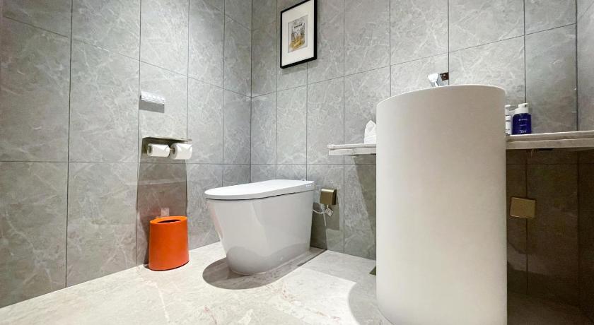 Voco Chongqing Chaotianmen By IHG - image 47