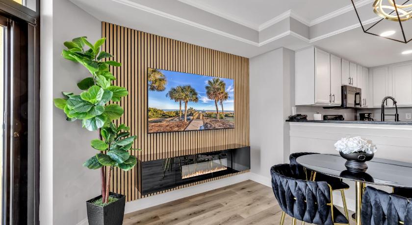 Bild av Lägenhet med balkong (Apartment with Balcony) 1