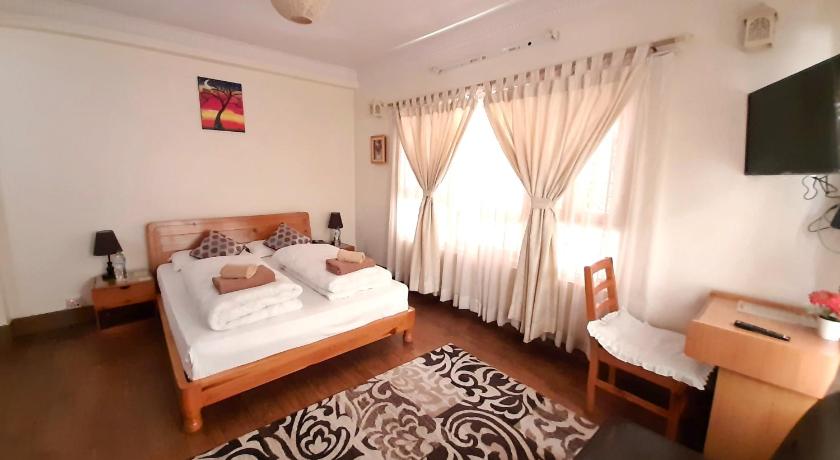 Image of Deluxe Double Room 8