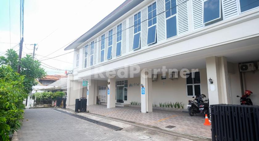Capital O 3930 Griya Loka Syariah - image 34