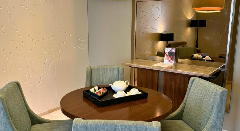 Image of 1 Bedroom Executive 9
