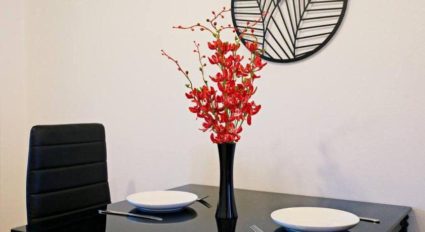 冲绳岛 Mishuku Onna 103 3星级 单人房 景观