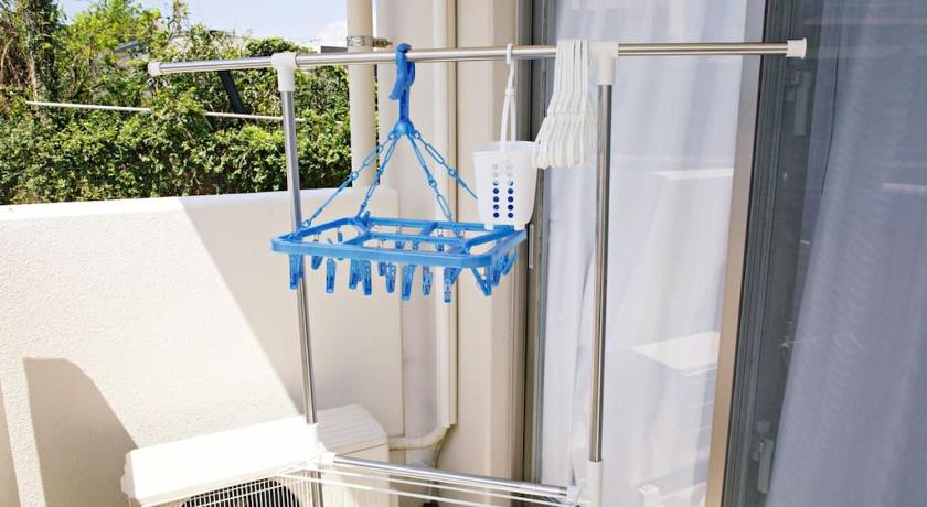 冲绳岛 Mishuku Onna 103 3星级 单人房 设施