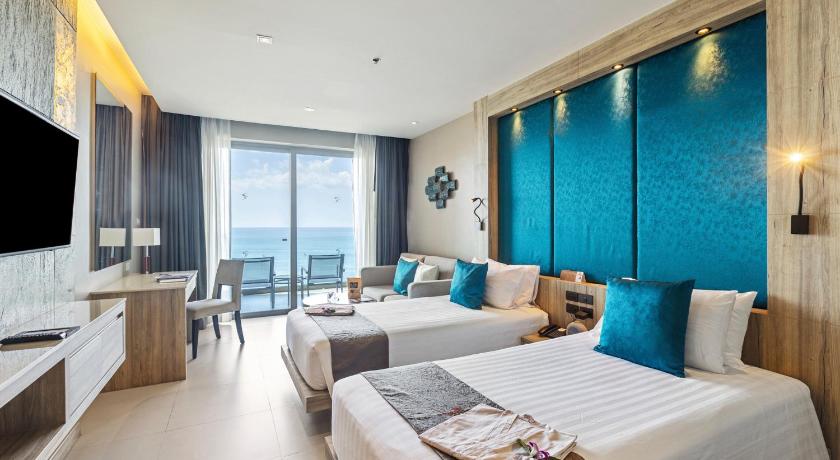 Image of Sea View Studio 9