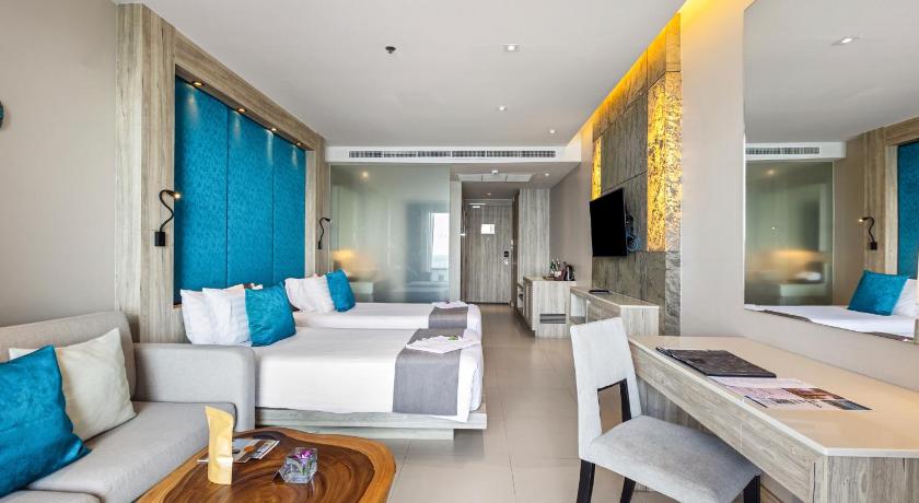 Image of Sea View Studio 7