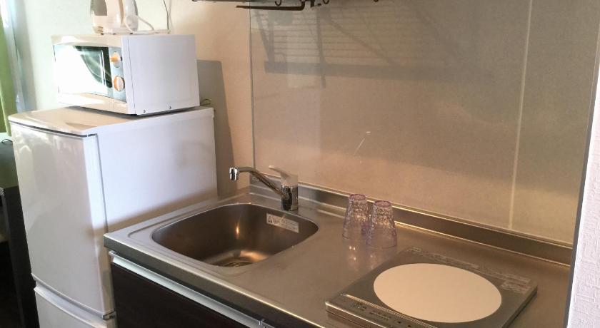 Mr Kinjo In Violette 空港前でテレワーク おこもりステイ 格安の宿泊予約