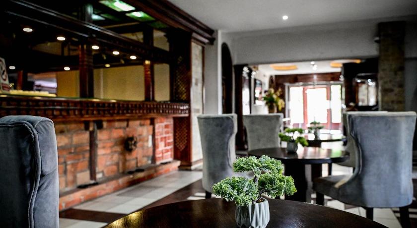 貝爾格勒 Hotel Centar Balasevic 4星级 酒店 设施