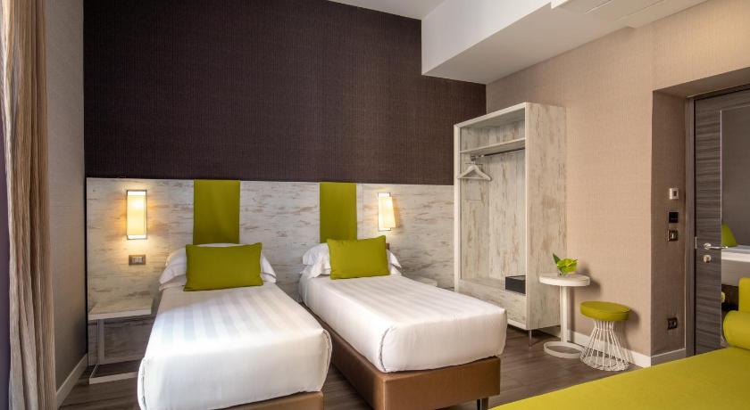 Image of Classic Room 3