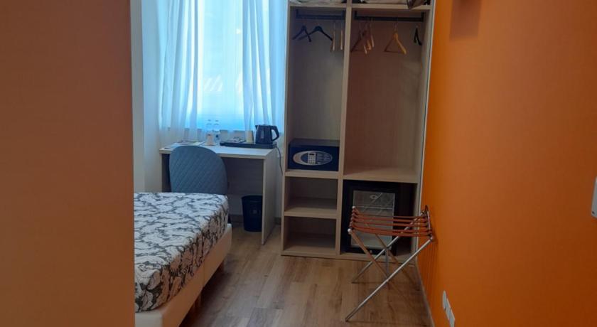 Superior szoba kétszemélyes ággyal vagy 2 külön ággyal (Superior Double or Twin Room) fotója 16