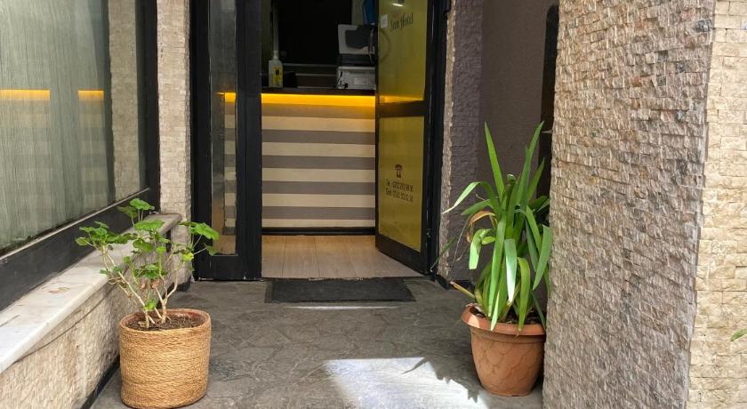 TAKSİM SEM HOTEL - image 10