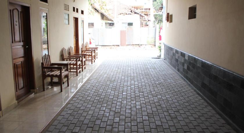 De Ibeel Guesthouse photo