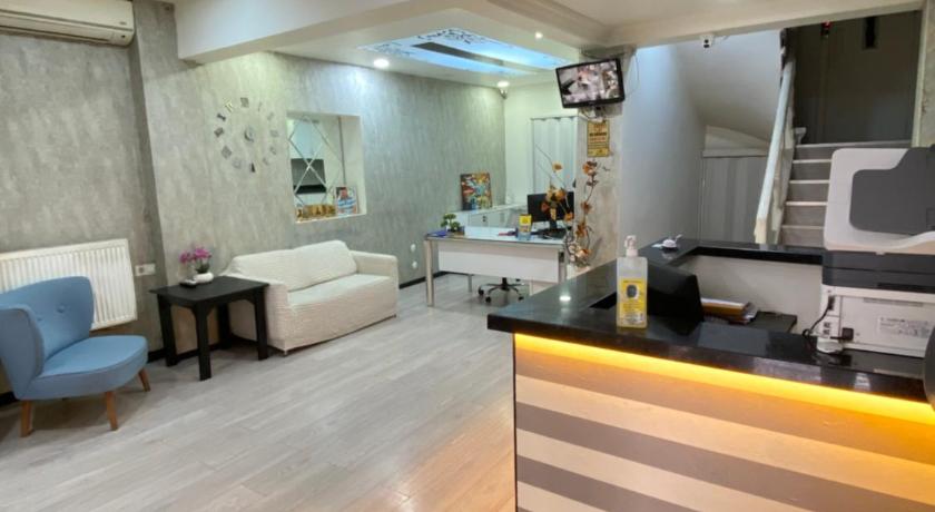 TAKSİM SEM HOTEL - image 6