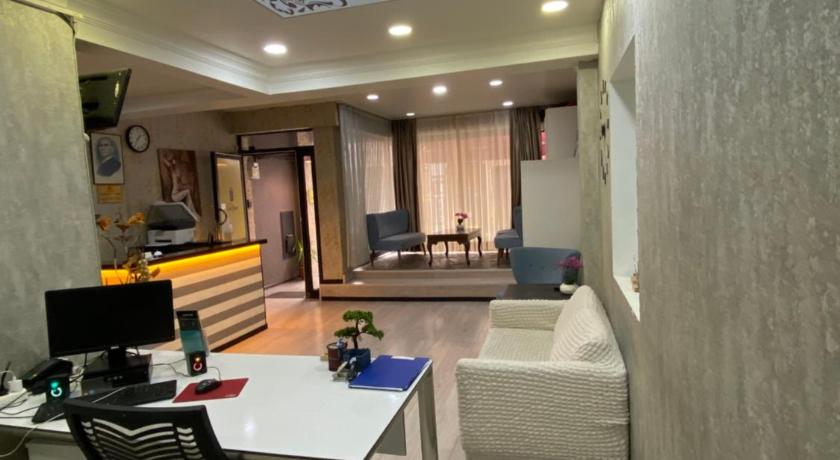 TAKSİM SEM HOTEL - image 5