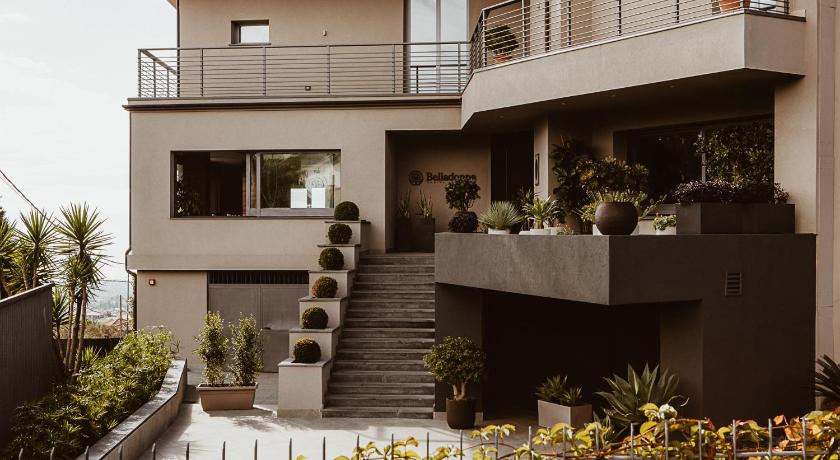 Belladonna Hotel