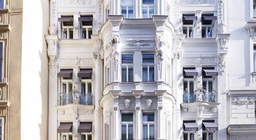 Hotel zur Wiener Staatsoper