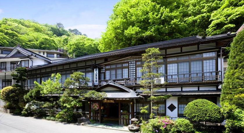 Mogamiya Ryokan photo