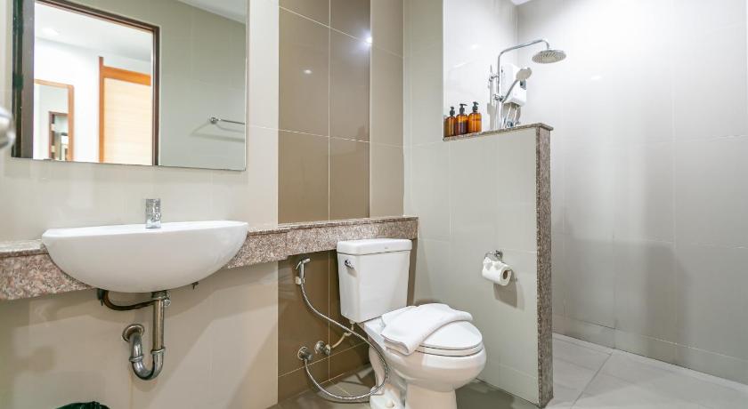 Image of Twin Room 2