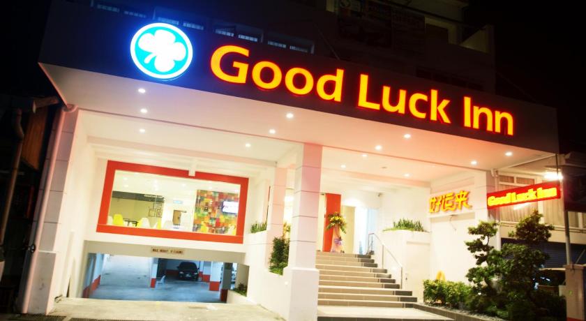 Good Luck Inn