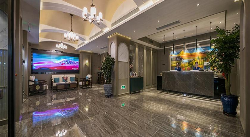 Dm kara Rus Hotel - Muslim Street Branch - image 4