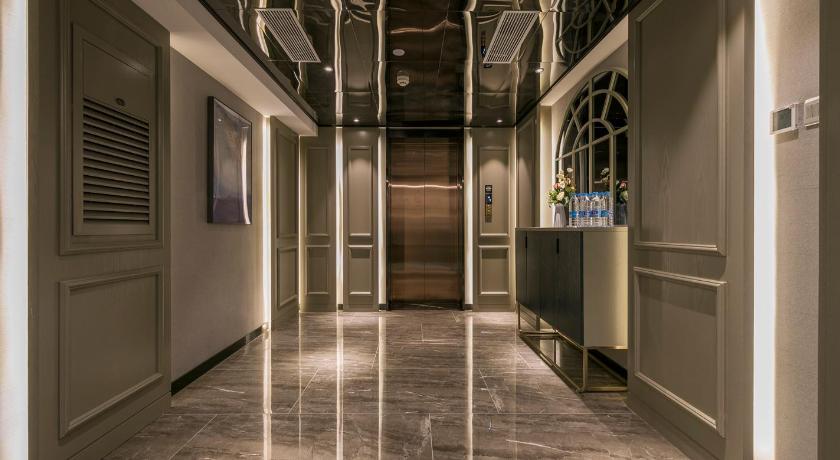 Dm kara Rus Hotel - Muslim Street Branch - image 6