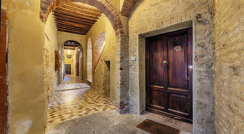Elehome2 nel cuore della citta