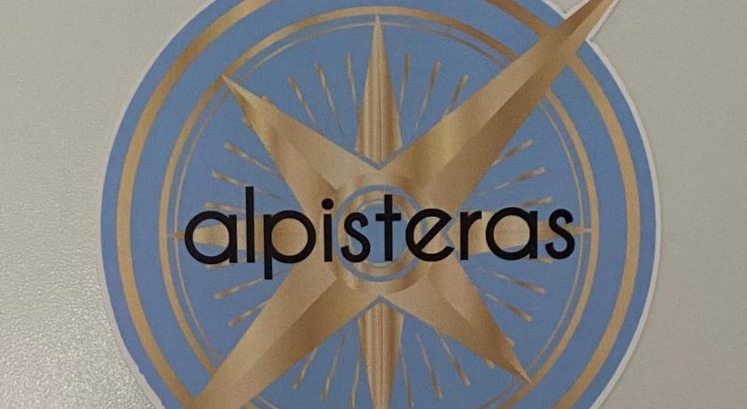 Sotavento Alpisteras