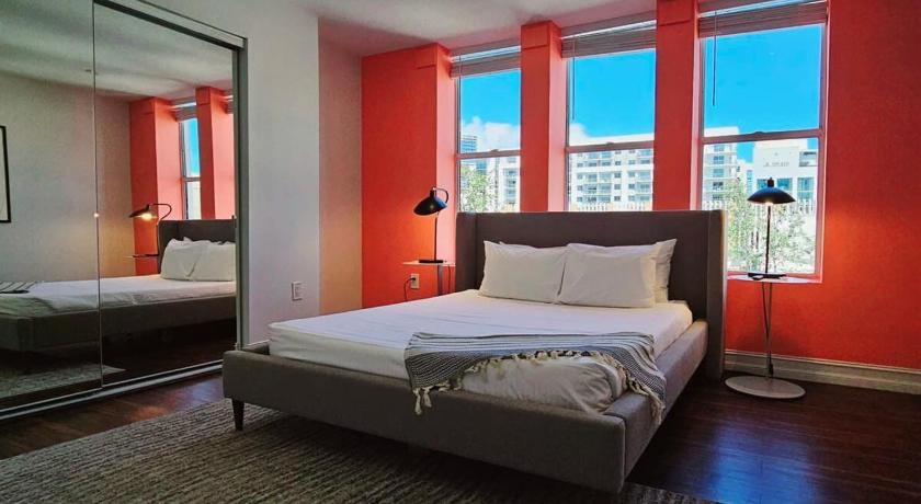 The Lofts on Clematis 302 Downtown West Palm Beach