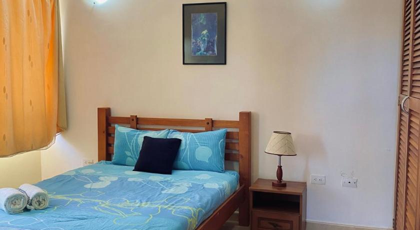 Image of Apartment with Balcony 12